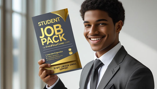 Student Job Pack